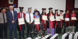 جامعة هواري بومدين للعلوم والتكنولوجيا: تكريم 152 طالبا متفوقا في الليسانس والماستر  