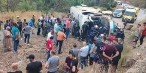 تيارت: ارتفاع عدد ضحايا حادث المرور إلى 5