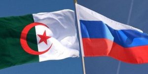 فعاليات تجارية وثقافية جزائرية-روسية الخريف المقبل في الجزائر