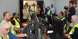 وزارة التضامن: تجنيد كافة الوسائل والامكانيات لمساعدة العائلات المتضررة من الحرائق