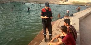 المديرية العامة للحماية المدنية تنظم حملات تحسيسية للوقاية من الغرق