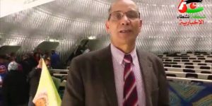 ممثل جبهة البوليساريو بفرنسا يدعو باريس الى لعب دور شجاع وإيجابي