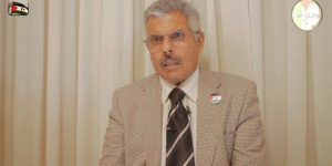 الوزير المستشار برئاسة الجمهورية الصحراوية في ذمة الله