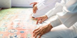 الشرك وأنواعه