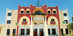 تمنراست : النيابة العامة تأمر بفتح تحقيق حول حادث المرور المميت