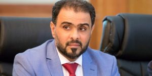 ليبيا: حكومة حماد تُطالب المبعوث الأميركي بعدم التدخل في شؤون الدولة