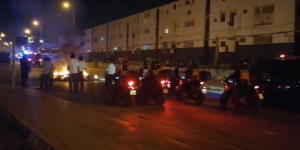 قتيلان و”انفجارات” وشغب.. وغضب بالمغرب