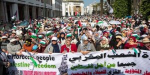 ردود فعل مغربية رافضة لزيارة نتنياهو للمملكة