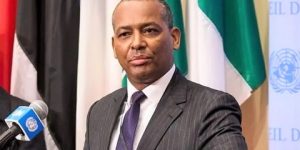 مجلس الأمن الدولي يعمم رسالة جبهة البوليساريو