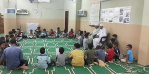 بسكرة.. فتح 32 مدرسة صيفية للتحفيظ القرآني