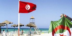 تونس استقبلت مليون و131 الف سائح جزائري