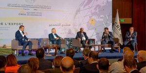 هكذا تمكنت الجزائر من دفع عجلة التصدير