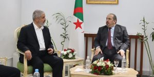 الأفلان يجدد موقفه الثابت لدعم ونصرة القضية الفلسطينية