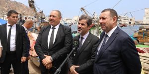 بداني: استفادة زهاء 40 ألف صياد على المستوى الوطني من تعويضات خلال فترة الراحة البيولوجية والاضطرابات الجوية