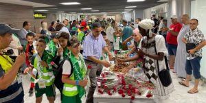 رئيس فدرالية شمال فرنسا لمسجد باريس يثمّن مبادرة الرئيس بتنظيم رحلات لأبناء الجالية بالمهجر