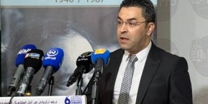 الأفافاس يحذر من الانسياق وراء أبواق الفتنة التي تسعى لزعزعة استقرار الوطن