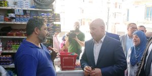 زيتوني يكشف عن  مخطط جديد لضبط الأسعار