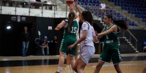 المنتخب الوطني لكرة السلة يطمح لصعود منصة التتويج 