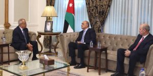 ارادة جزائرية أردنية لتعزيز الشراكة في 7 قطاعات