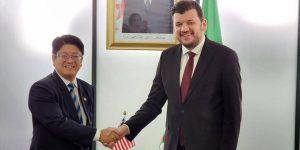 الجزائر- ماليزيا..توافق لتعزيز التعاون في مجال المقاولاتية والمؤسسات الناشئة