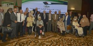 أصدقاء الثورة يؤكدون: مبادئ ثورة التحرير المباركة لاتزال مستمرة تنير درب الانسانية