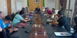 سكان البحيرة بالرغاية يستفسرون عن أسباب اقصائهم من السكن 