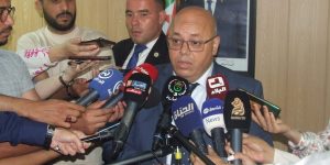 ربيقة يطلق تطبيق الهاتف النقال”تاريخ الجزائر 1962- 1830 History of Algeria”