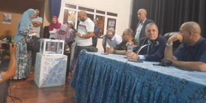 إجراء القرعة لصالح المستفيدين من 120 مسكنا اجتماعيا بمحمد بلوزداد 