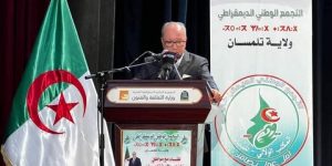  التجمع الوطني الديمقراطي يرافع من أجل تعزيز الإصلاحات الإقتصادية