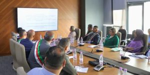 بالتعاون مع والاتحاد الأوروبي.. الداخلية” إنشاء مشروع تجريبي لمقاربة التعاون المشترك بين البلديات”