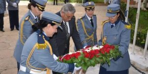 الذكرى ال61 للاستقلال: الجمارك الجزائرية تسطر برنامجا حافلا للاحتفال بالمناسبة