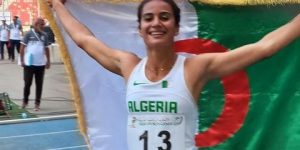 دورة الألعاب الرياضية العربية 2023.. الجزائر تواصل تربعها على عرش المنافسة