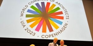 الجزائر تنضم للاتحاد الدولي للمهندسين المعماريين