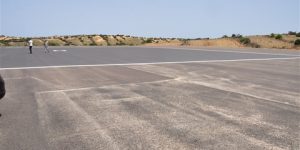 سكيكدة.. دخول مهبط الحوامات ببلدية بن عزوز حيز الاستغلال