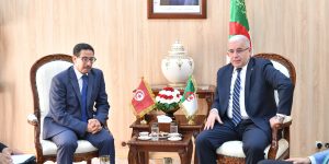 الاتفاق على تنصيب اللجنة البرلمانية للصداقة الجزائرية التونسية قريبا