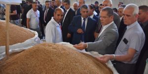 التحضيرات للموسم الفلاحي 2023-2024 انطلقت قبل الموعد خاصة في ظل الظروف المناخية التي تشهدها بلادنا