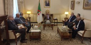 تثمين حصيلة العمل المنجز خلال هذه الدورة.. اختتام الدورة البرلمانية العادية هذا الخميس