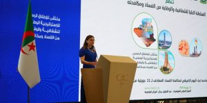 التأكيد على أهمية تعزيز الشفافية ومكافحة الفساد لتحقيق أهداف التنمية المستدامة لعام 2030