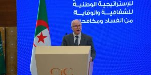 الجزائر تدعو الدول الأجنبية للمساعدة في استرجاع أموالها المهربة إلى الخارج