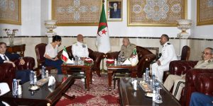 العلاقات الجزائرية-الإيطالية تقوم على الثقة المتبادلة