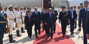 خطوة جديدة لتعزيز العلاقات وتقوية التعاون الاقتصادي بين الجزائر والصين