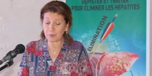 الجزائر تجدد التزامها الكامل بتوصيات منظمة الصحة العالمية للقضاء على مرض التهاب الكبد الفيروسي