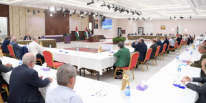 المؤتمر الشعبي للقدس يطالب الأمناء العامين بقرارات تُعيد الوحدة