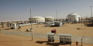 إطلاق بومطاري.. وإغلاق حقول النفط كلف ليبيا 340 ألف برميل