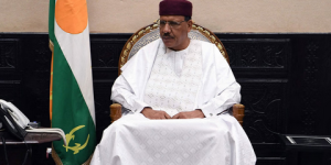 مجلس الأمن الدولي يدعو للإفراج الفوري وغير المشروط عن رئيس النيجر