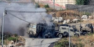 “القسام” في جنين تعلن عن تصنيعها عبوات ناسفة ضد مدرعات الاحتلال