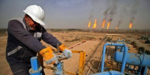 النفط يحقق مكاسب للأسبوع الـ4