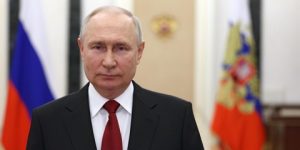 بوتين: رغم العقوبات المفروضة على روسيا سنعمل بقوة على توريد الحبوب لأفريقيا