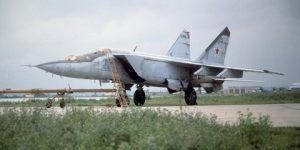 غينيا تناقش مع روسيا إمكانية تحديث معداتها العسكرية القديمة