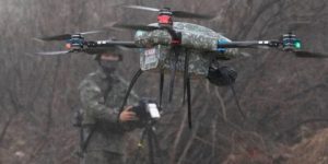 بيونغ يانغ تحذّر واشنطن: انتهاك أجوائنا خطر على العسكريين الأميركيين